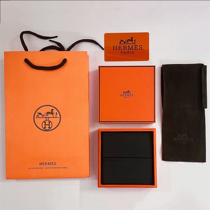 [ELAN LUXE]HM BRACELET NECKLACE RING BOX GIFT BAG