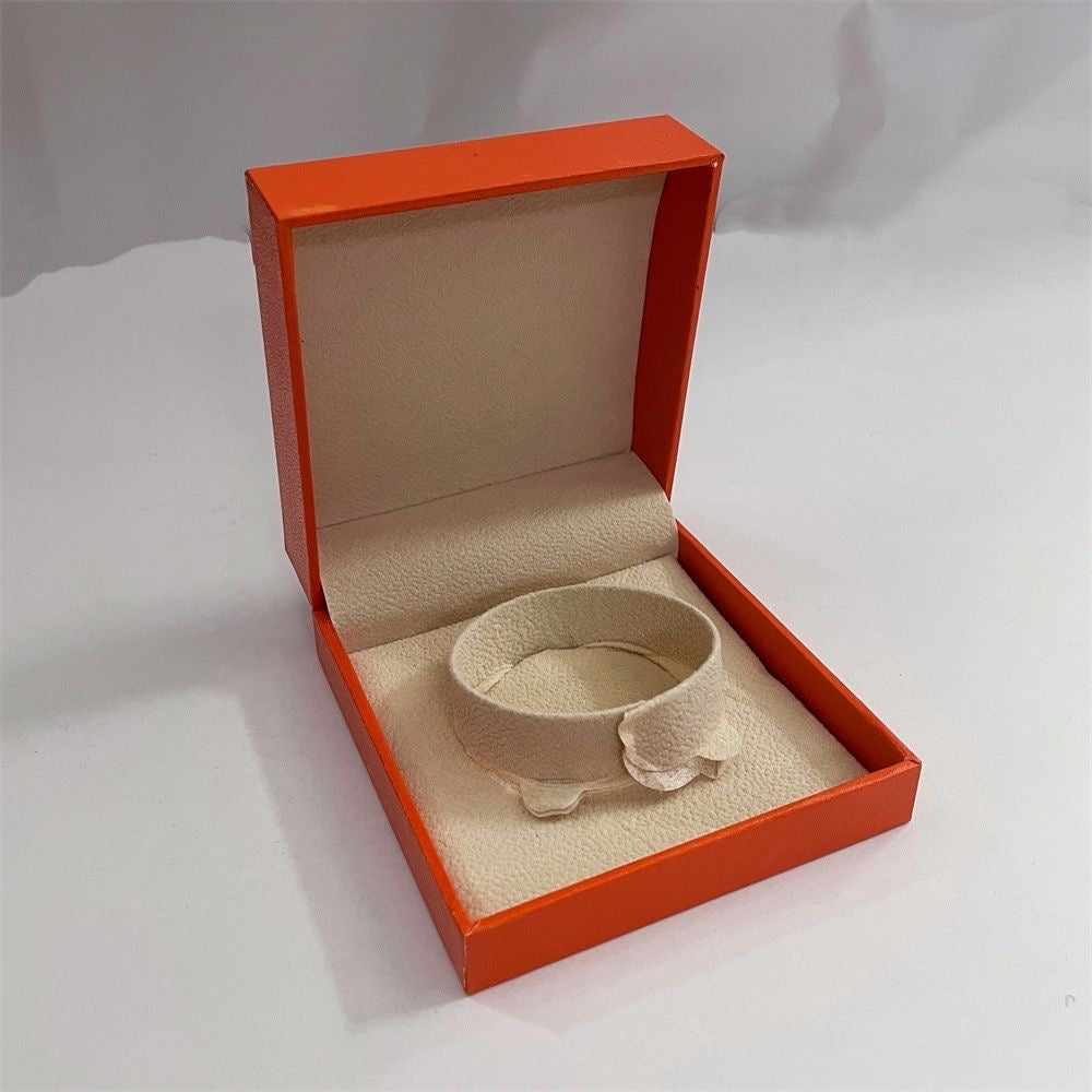 [ELAN LUXE]HM BRACELET NECKLACE RING BOX GIFT BAG
