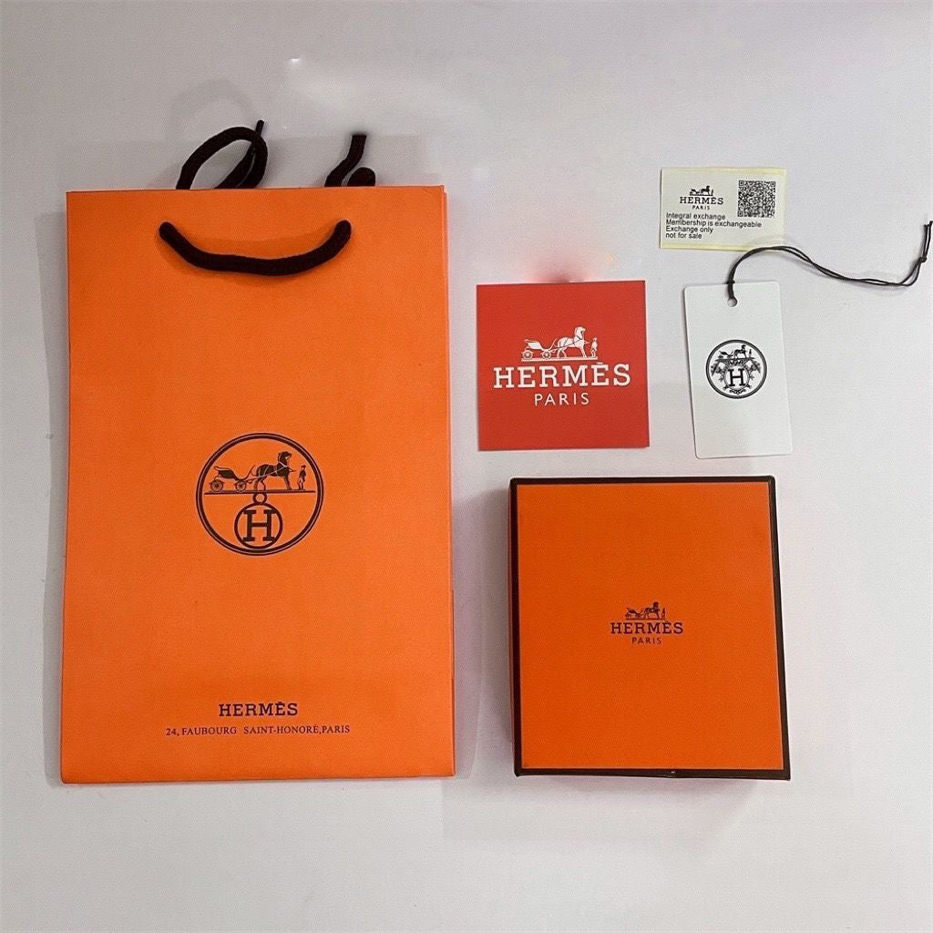 [ELAN LUXE] HM  BOX GIFT BAG