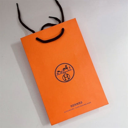 [ELAN LUXE]HM BRACELET NECKLACE RING BOX GIFT BAG