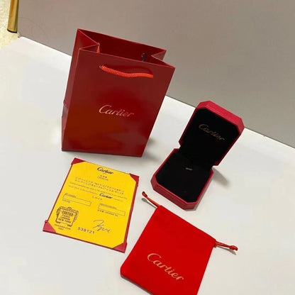 [ELAN LUXE]CA BRACELET NECKLACE RING BOX GIFT BAG