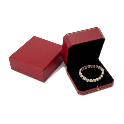 [ELAN LUXE]CA BRACELET NECKLACE RING BOX GIFT BAG