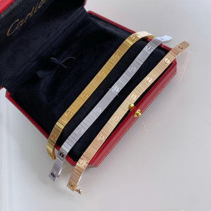 [ELAN LUXE]LOVE UNLIMITED BRACELET