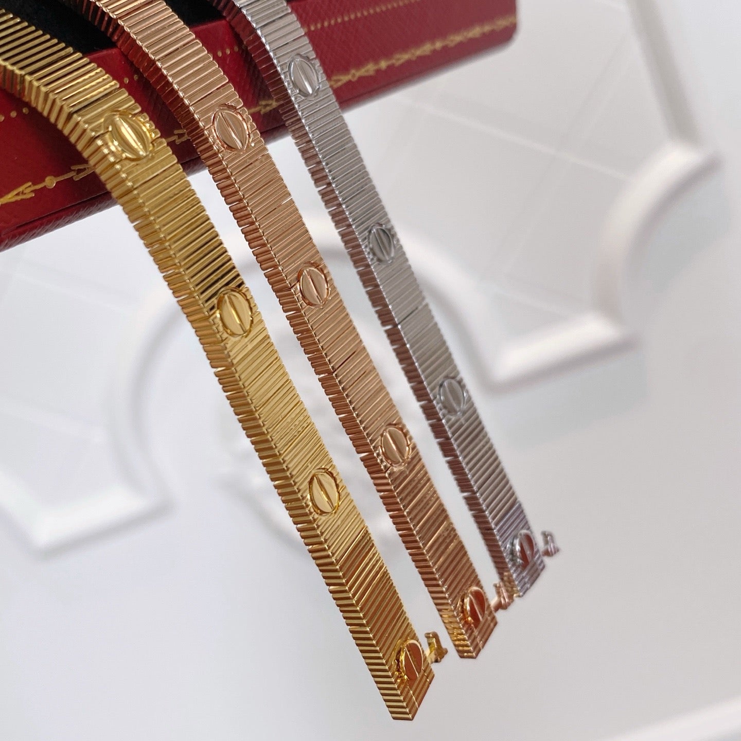 [ELAN LUXE]LOVE UNLIMITED BRACELET
