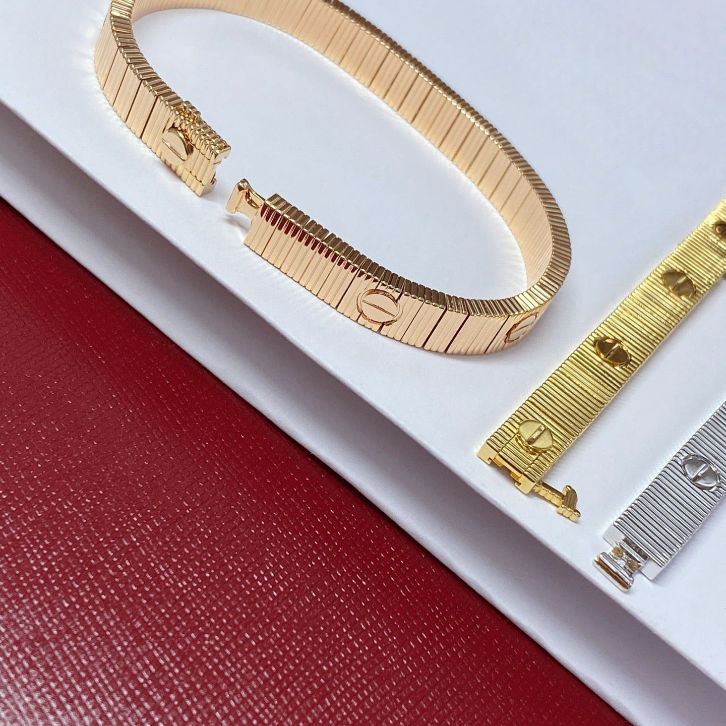 [ELAN LUXE]LOVE UNLIMITED BRACELET