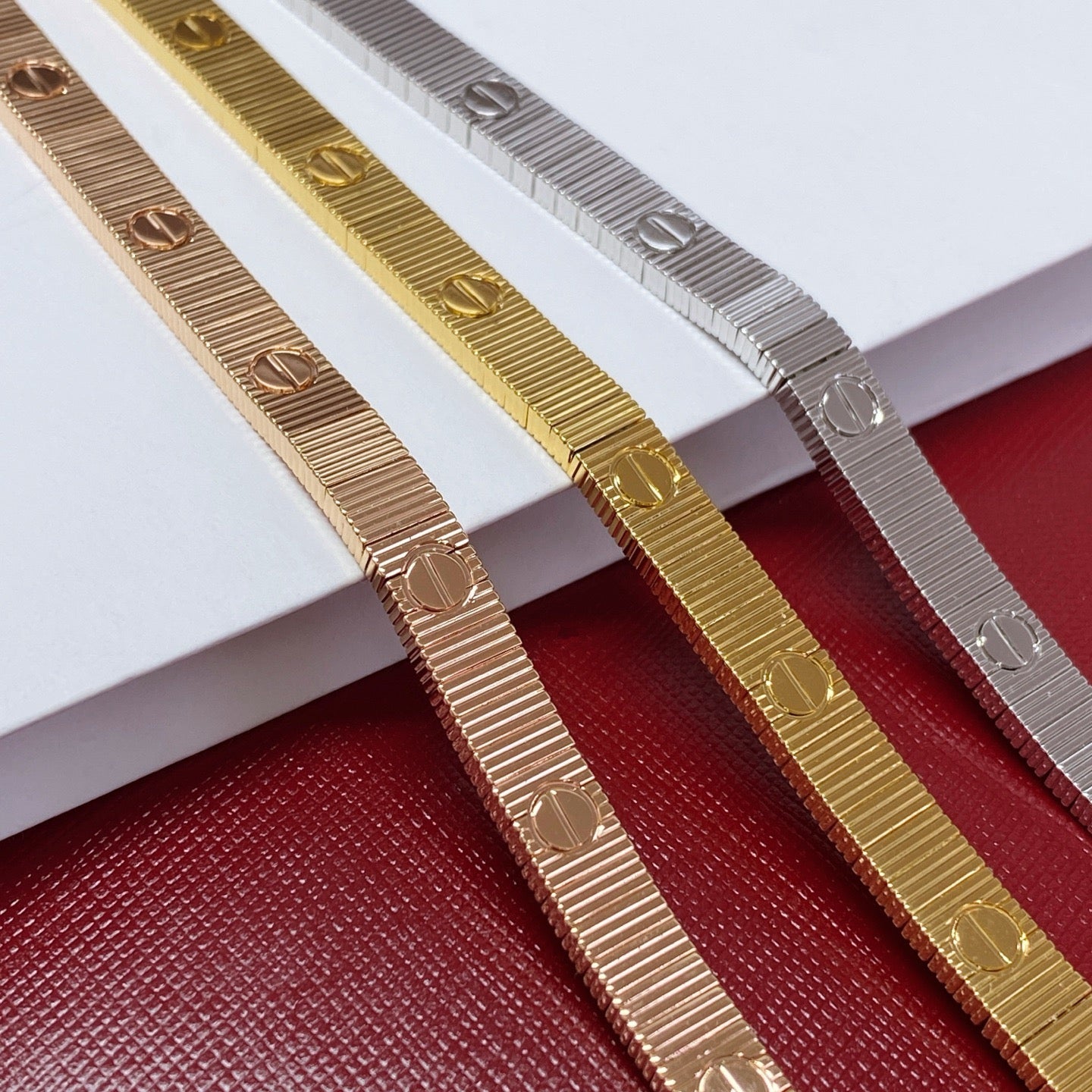 [ELAN LUXE]LOVE UNLIMITED BRACELET