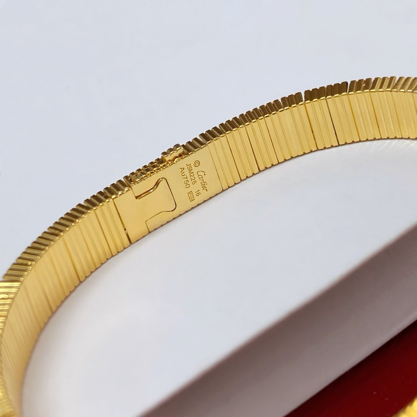 [ELAN LUXE]LOVE UNLIMITED BRACELET