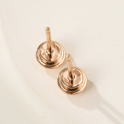 [ELAN LUXE]DAMOUR DIAMOND EARRINGS