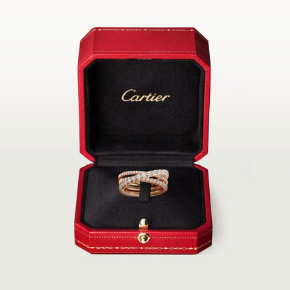 [ELAN LUXE]ETINCELLE DIAMOND RING