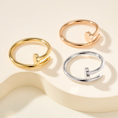 [ELAN LUXE]JUSTE RING 1.8MM