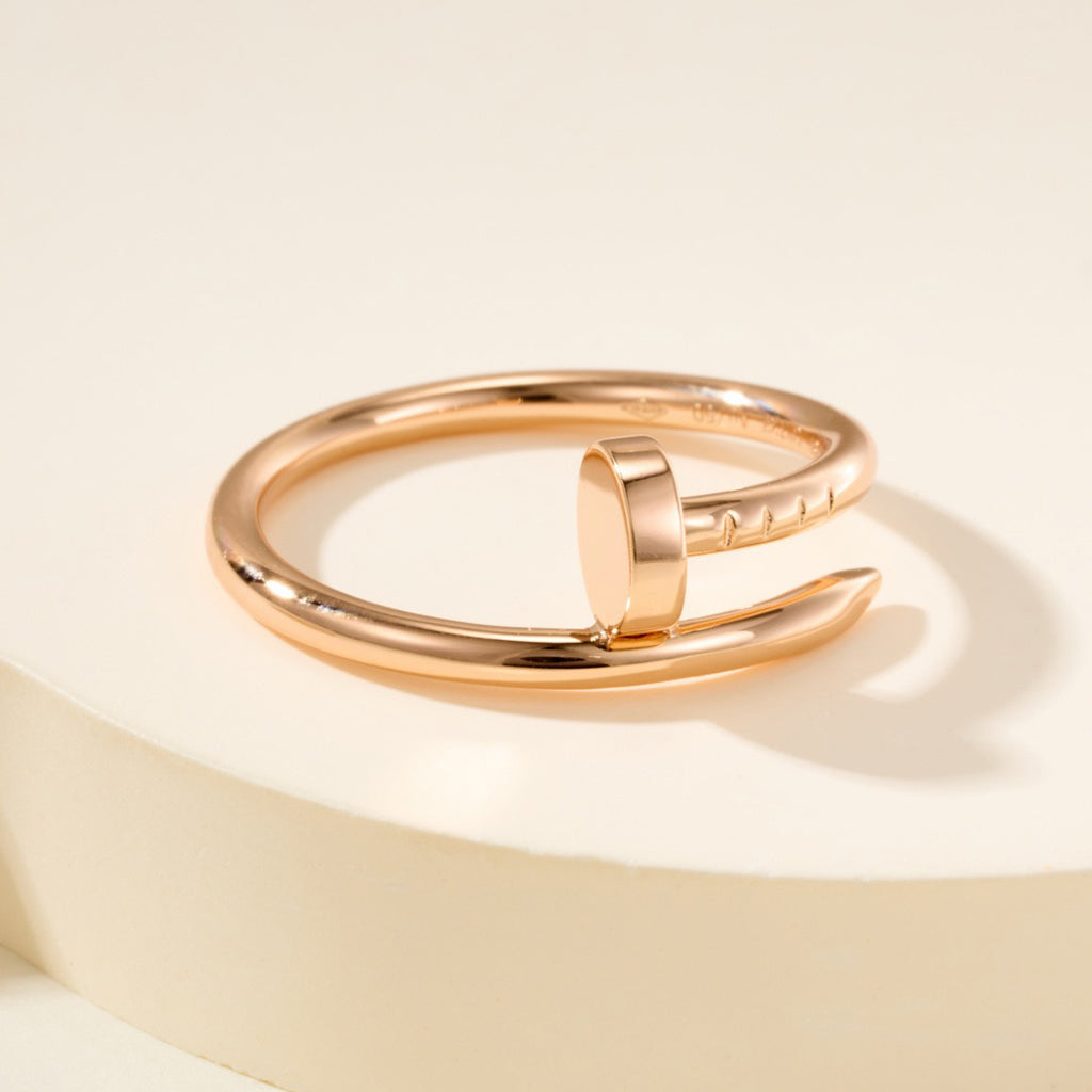 [ELAN LUXE]JUSTE RING 1.8MM