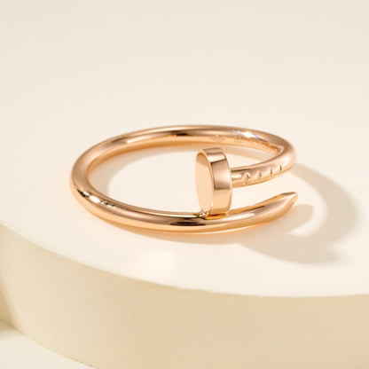 [ELAN LUXE]JUSTE RING 1.8MM