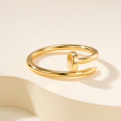 [ELAN LUXE]JUSTE RING 1.8MM