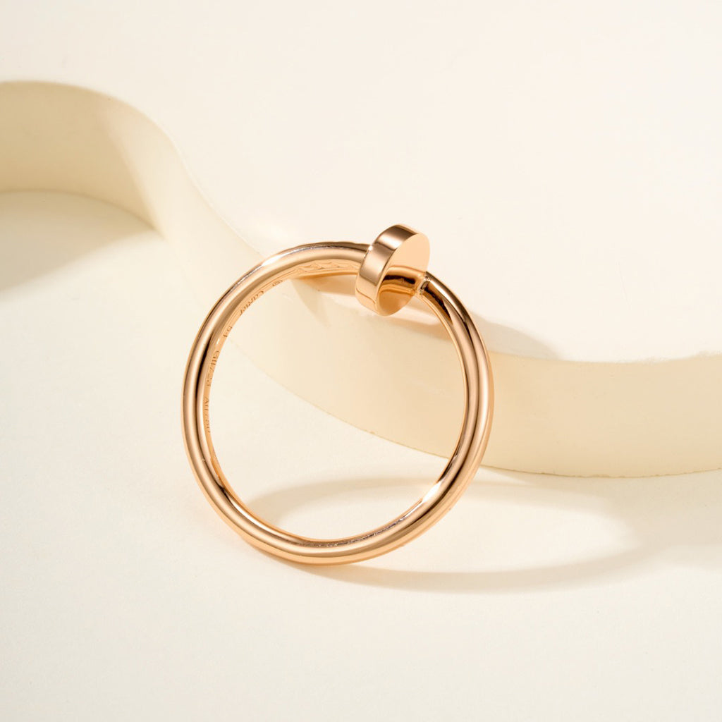 [ELAN LUXE]JUSTE RING 1.8MM
