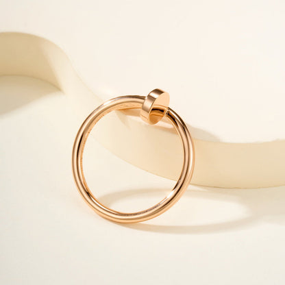 [ELAN LUXE]JUSTE RING 1.8MM