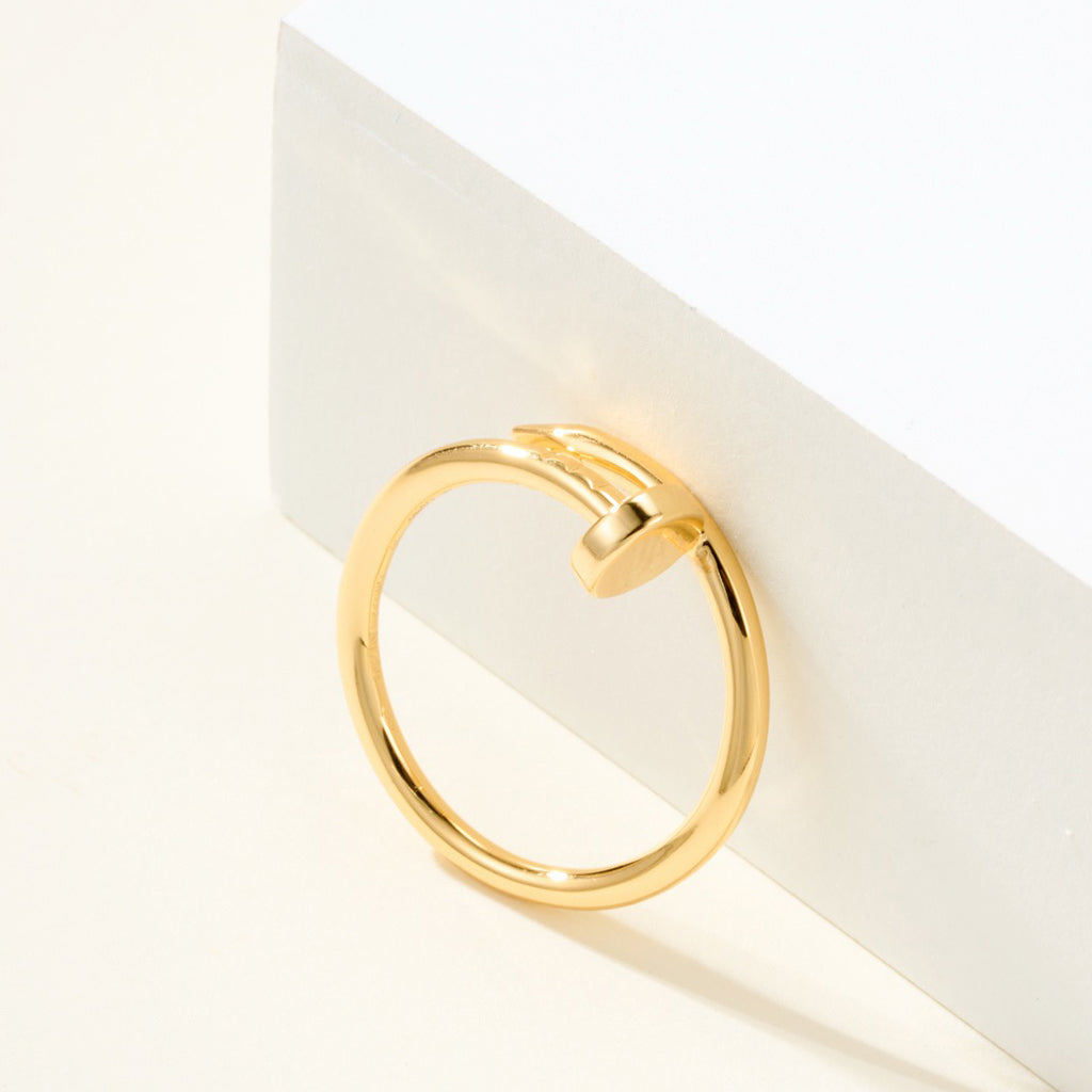 [ELAN LUXE]JUSTE RING 1.8MM