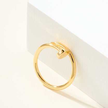 [ELAN LUXE]JUSTE RING 1.8MM