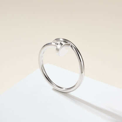 [ELAN LUXE]JUSTE RING 1.8MM