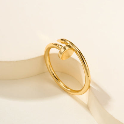 [ELAN LUXE]JUSTE RING 1.8MM