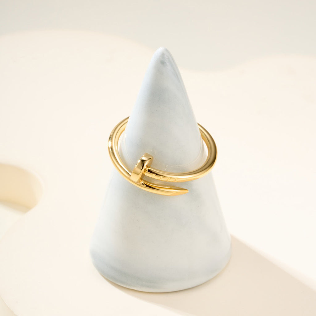 [ELAN LUXE]JUSTE RING 1.8MM