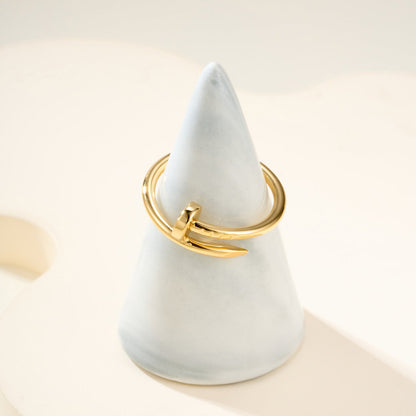 [ELAN LUXE]JUSTE RING 1.8MM