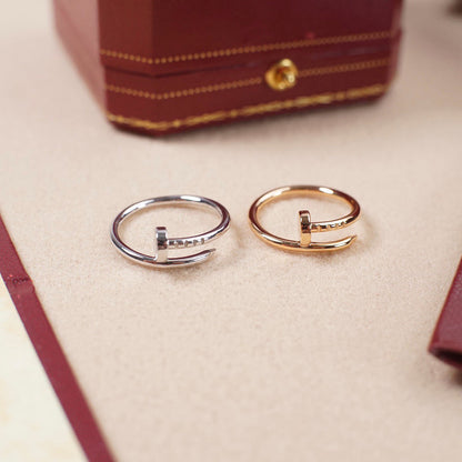 [ELAN LUXE]JUSTE RING 1.8MM