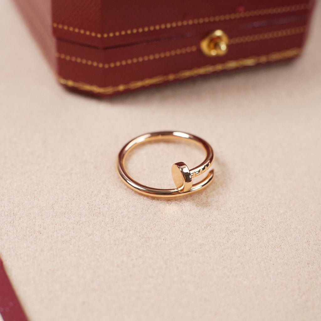 [ELAN LUXE]JUSTE RING 1.8MM
