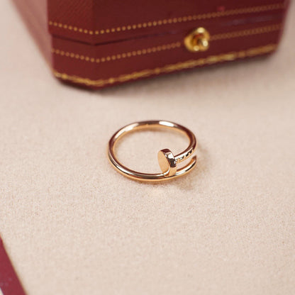 [ELAN LUXE]JUSTE RING 1.8MM