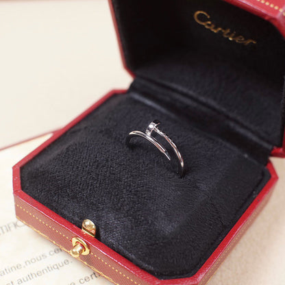 [ELAN LUXE]JUSTE RING 1.8MM