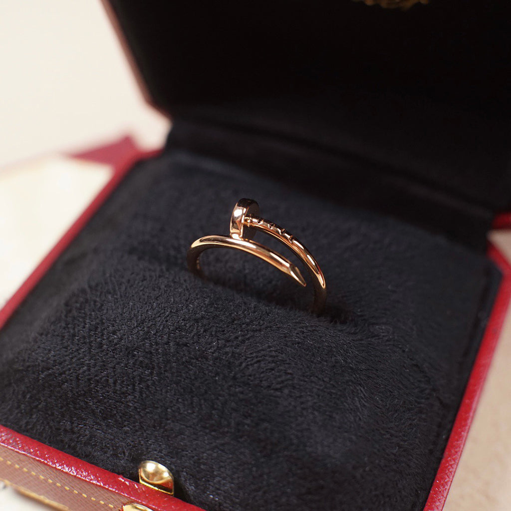 [ELAN LUXE]JUSTE RING 1.8MM