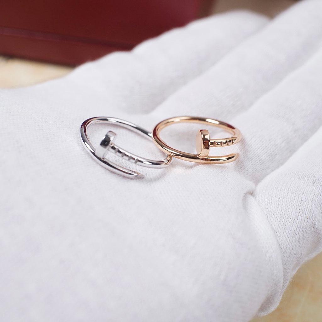 [ELAN LUXE]JUSTE RING 1.8MM