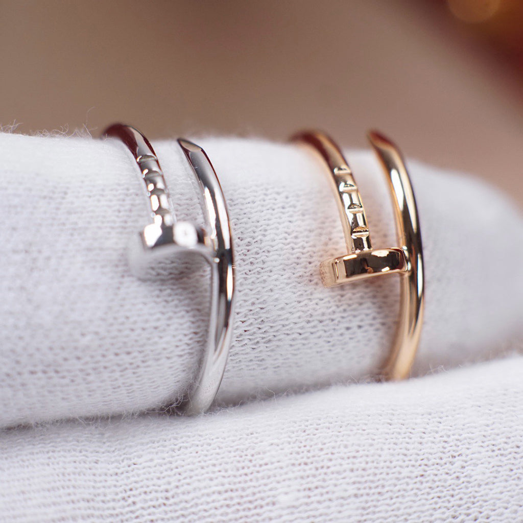 [ELAN LUXE]JUSTE RING 1.8MM