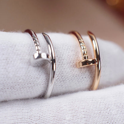[ELAN LUXE]JUSTE RING 1.8MM