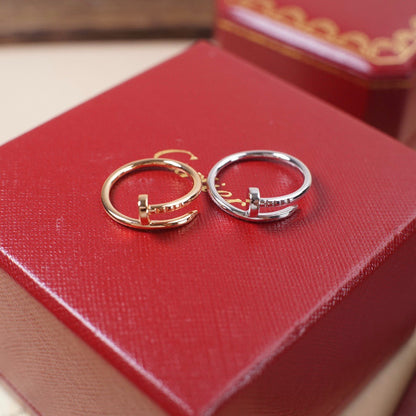 [ELAN LUXE]JUSTE RING 1.8MM