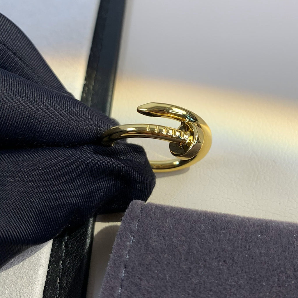 [ELAN LUXE]JUSTE RING 2.6MM