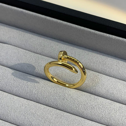 [ELAN LUXE]JUSTE RING 2.6MM