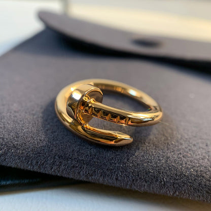 [ELAN LUXE]JUSTE RING 2.6MM