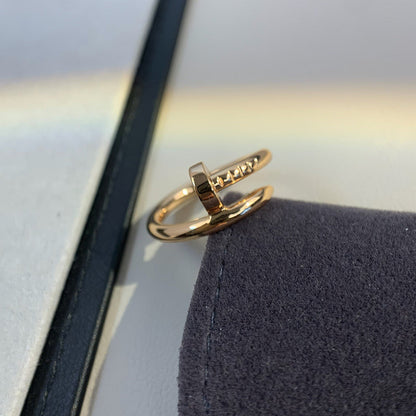 [ELAN LUXE]JUSTE RING 2.6MM