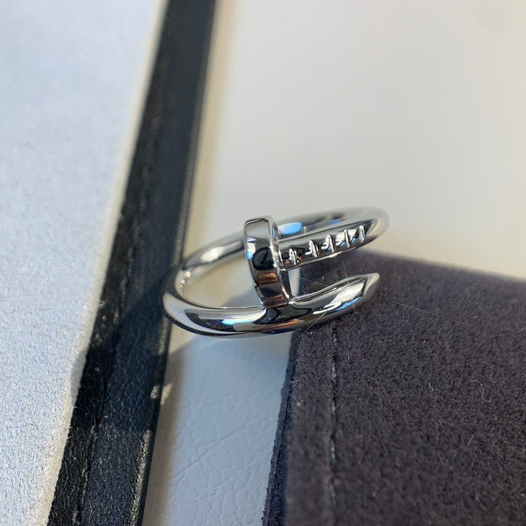 [ELAN LUXE]JUSTE RING 2.6MM
