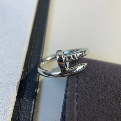 [ELAN LUXE]JUSTE RING 2.6MM