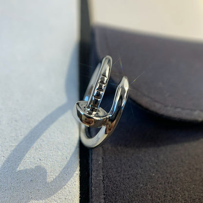 [ELAN LUXE]JUSTE RING 2.6MM