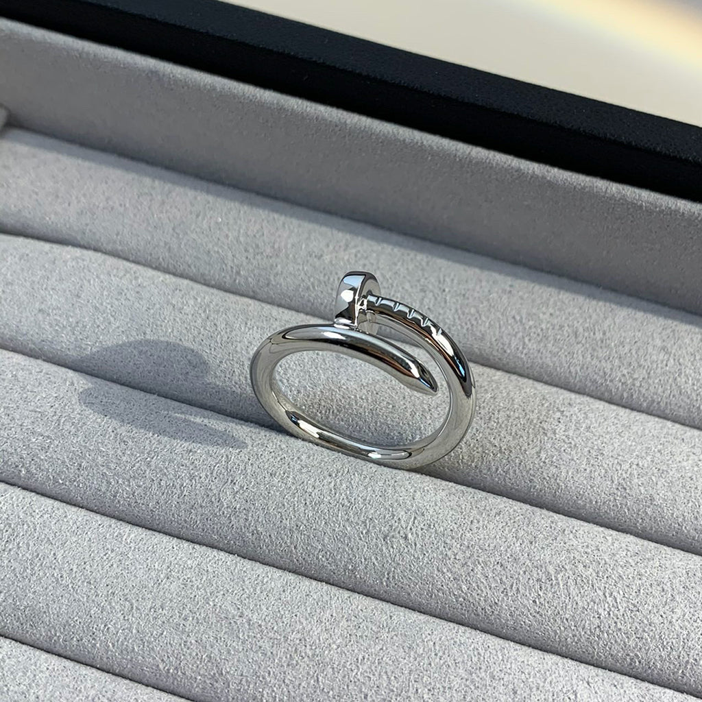 [ELAN LUXE]JUSTE RING 2.6MM