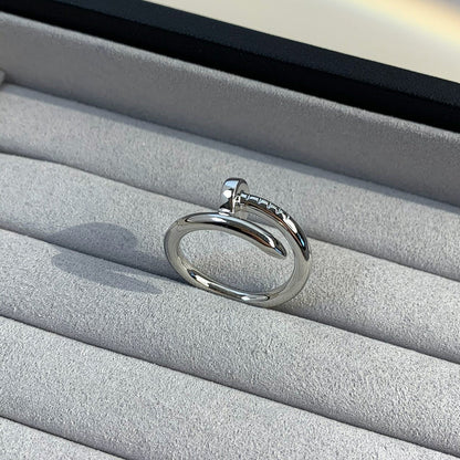 [ELAN LUXE]JUSTE RING 2.6MM