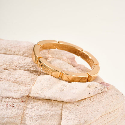 [ELAN LUXE]MAILLON PANTHERE NO DIAMOND RING