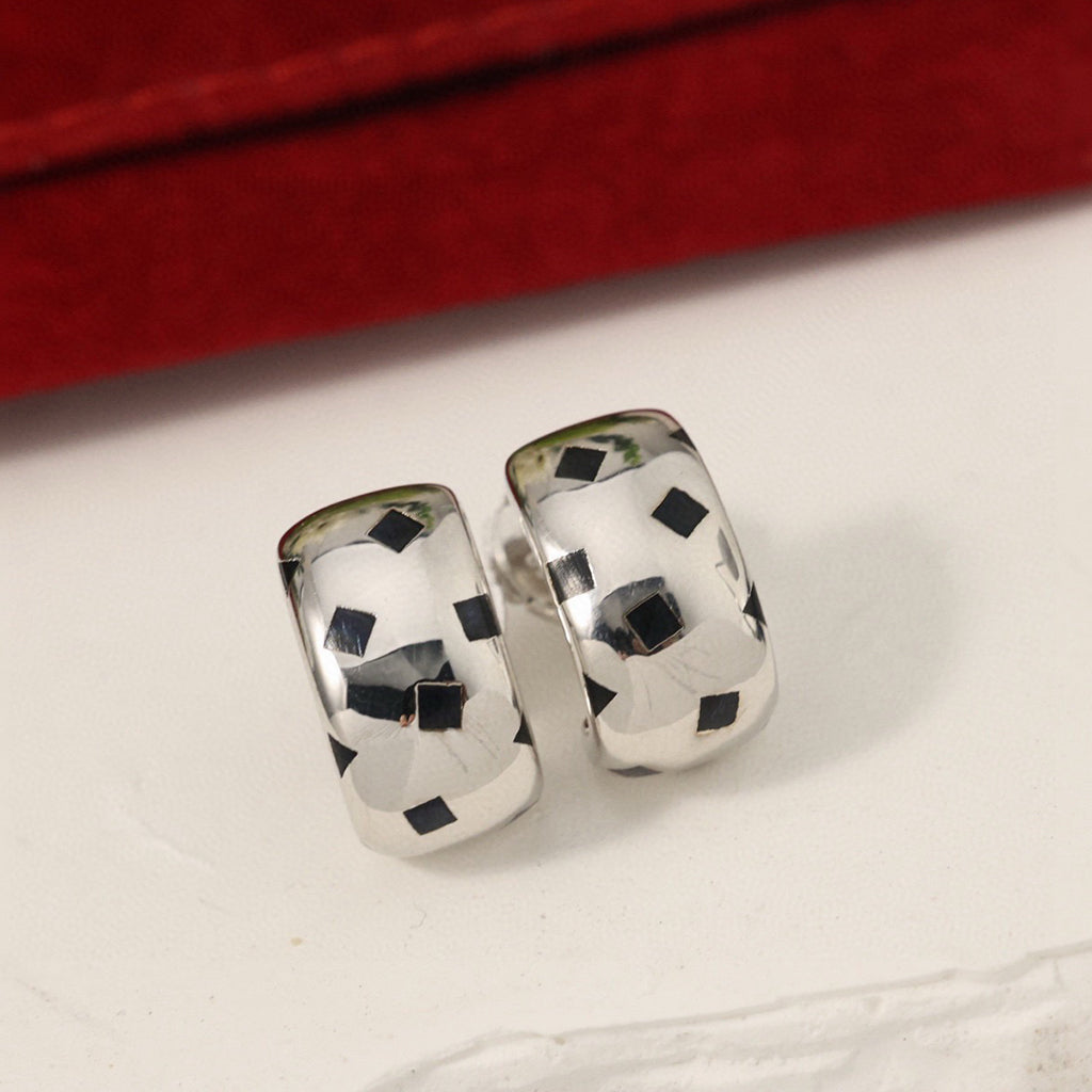[ELAN LUXE]PANTHERE MINI  EARRINGS