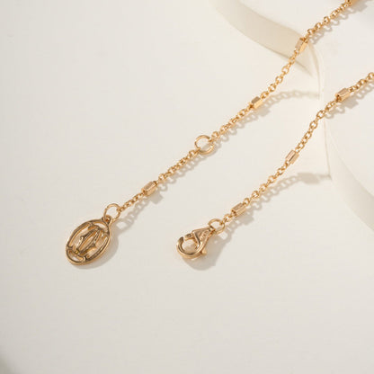 [ELAN LUXE]CLASH  SMALL NECKLACE