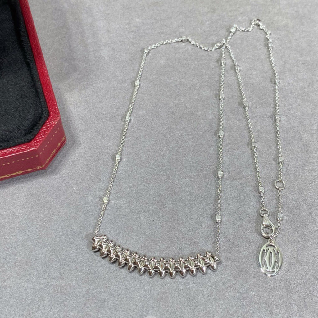 [ELAN LUXE]CLASH  MEDIUM NECKLACE