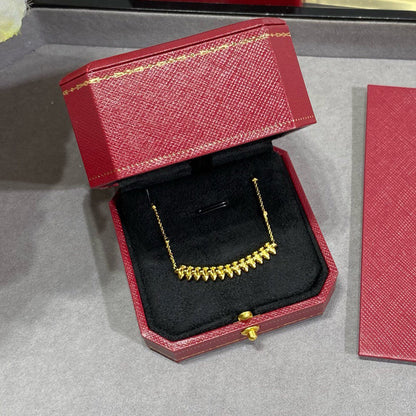 [ELAN LUXE]CLASH  MEDIUM NECKLACE