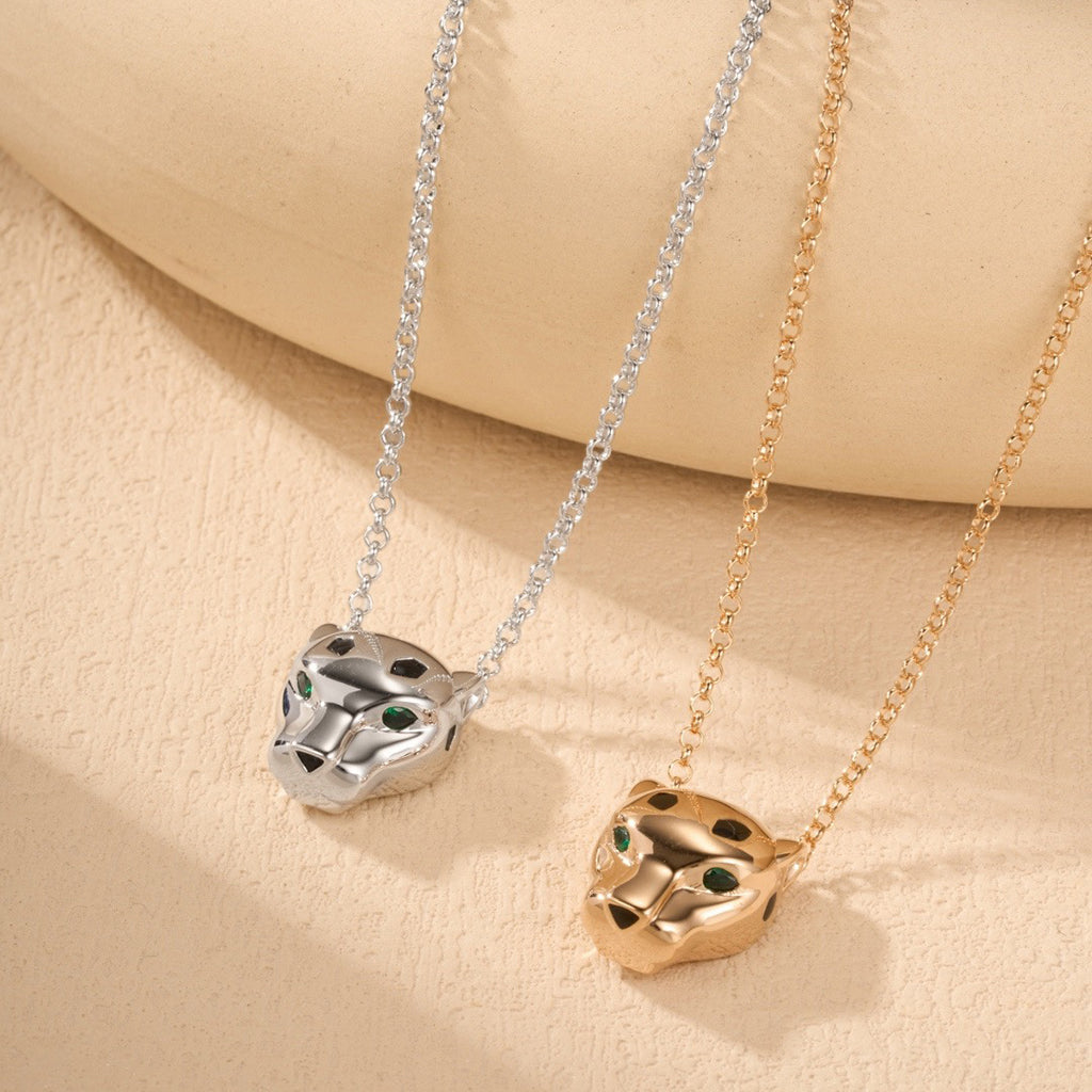 [ELAN LUXE]PANTHERE NECKLACE