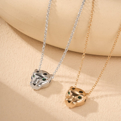 [ELAN LUXE]PANTHERE NECKLACE